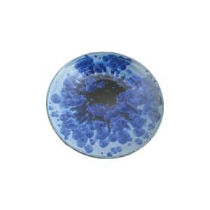 Blue Plate 1