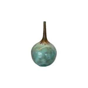 Medium Vase Green