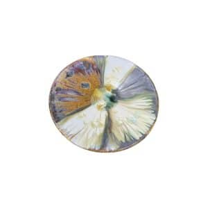 Multicolor Plate
