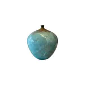 Small Green Pot